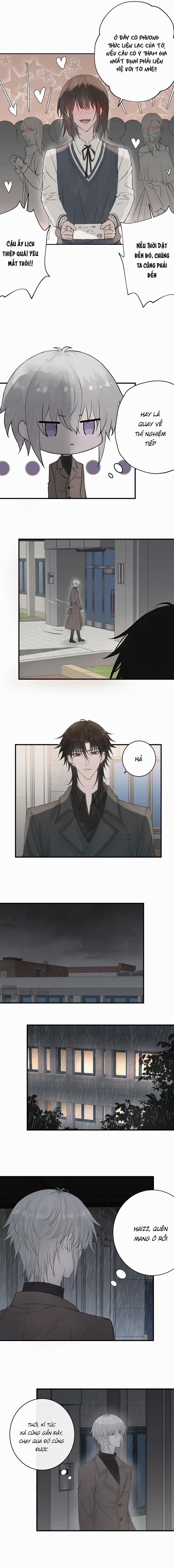 Tín Đồ Lừa Đảo 15 trang 1