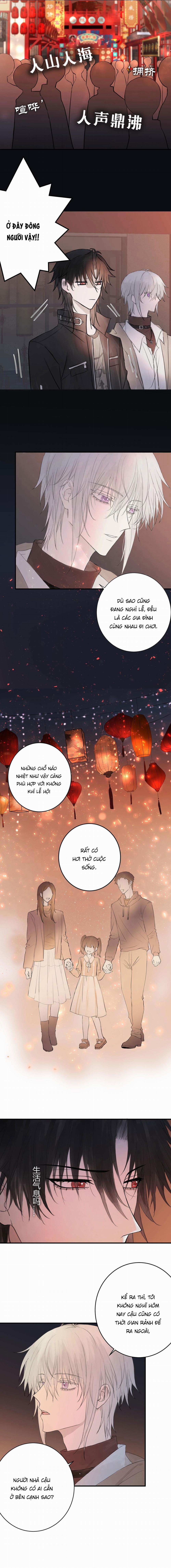 Tín Đồ Lừa Đảo 16 trang 1