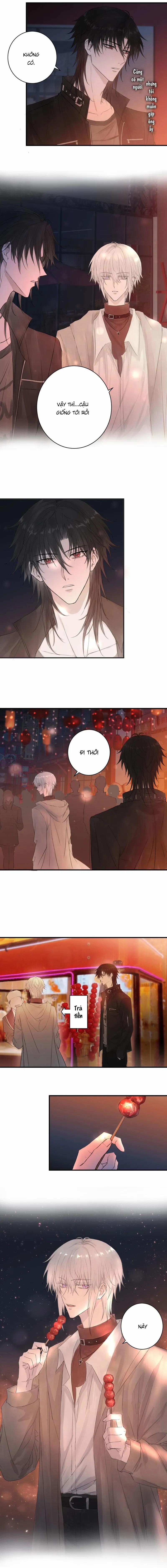 Tín Đồ Lừa Đảo 16 trang 2