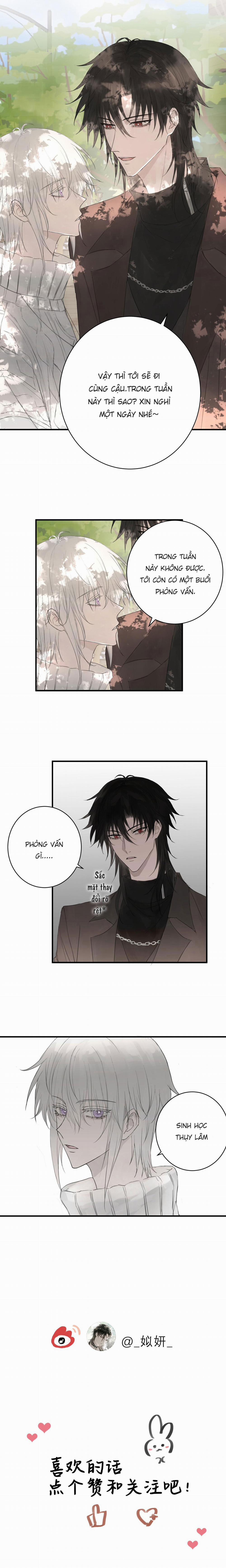 Tín Đồ Lừa Đảo 17 trang 2