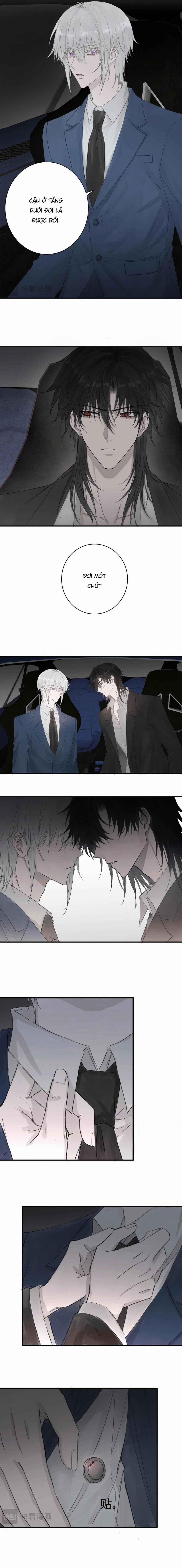 Tín Đồ Lừa Đảo 18 trang 2