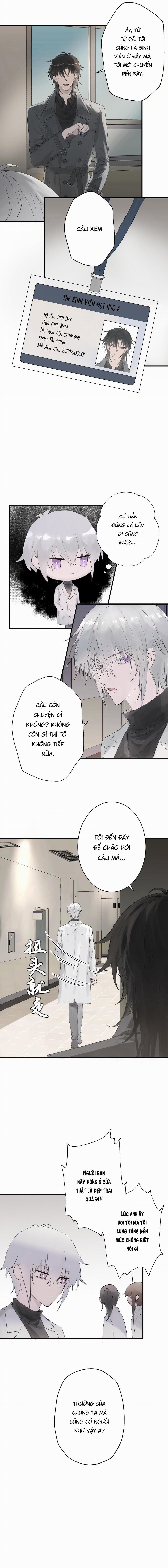 Tín Đồ Lừa Đảo 2 trang 2