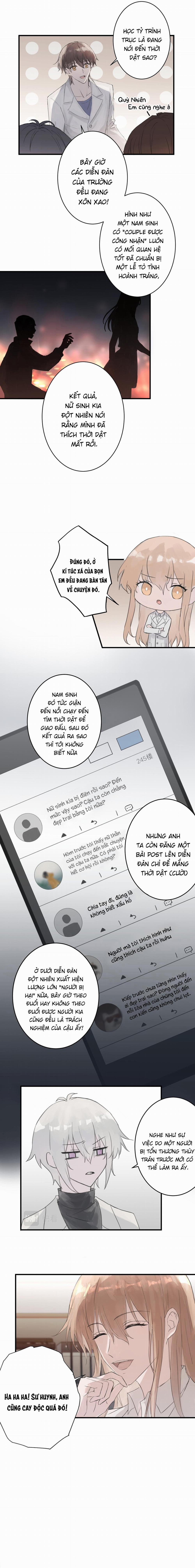 Tín Đồ Lừa Đảo 4 trang 2