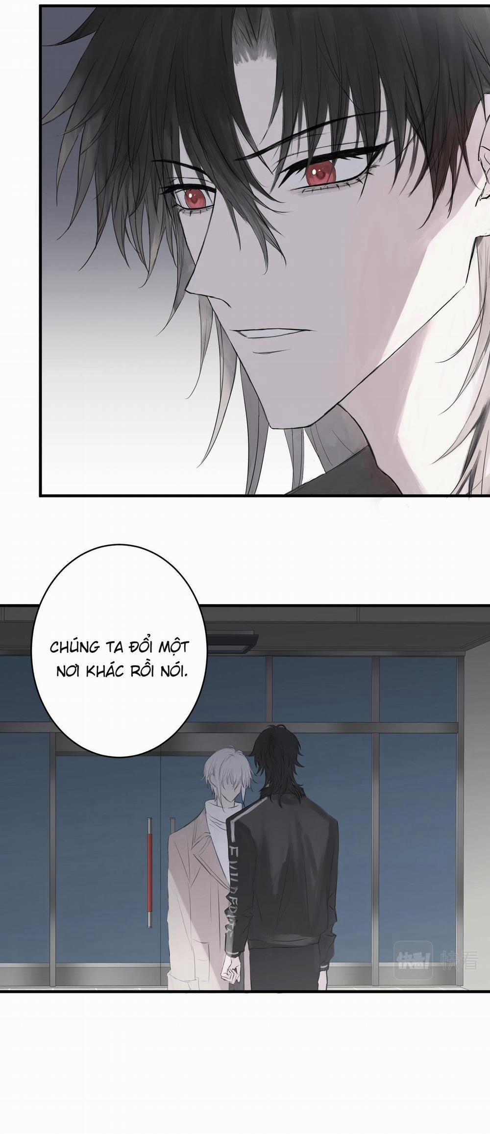 Tín Đồ Lừa Đảo 7 trang 4