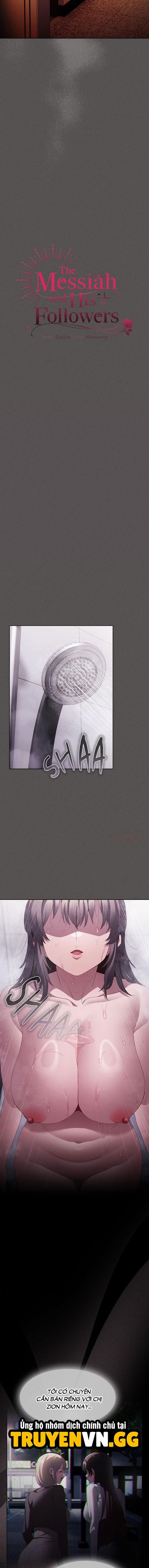 Tin Em Đi! Em Trao Anh Lần Đầu Mà 16 trang 13