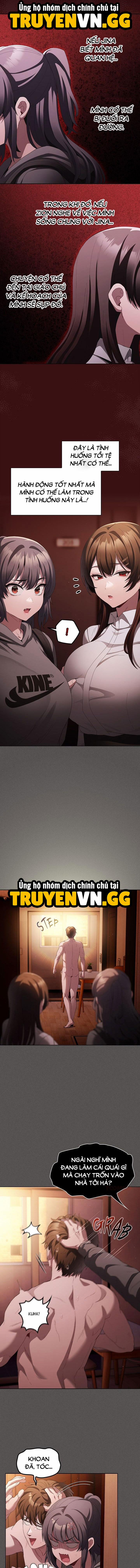 Tin Em Đi! Em Trao Anh Lần Đầu Mà 16 trang 3