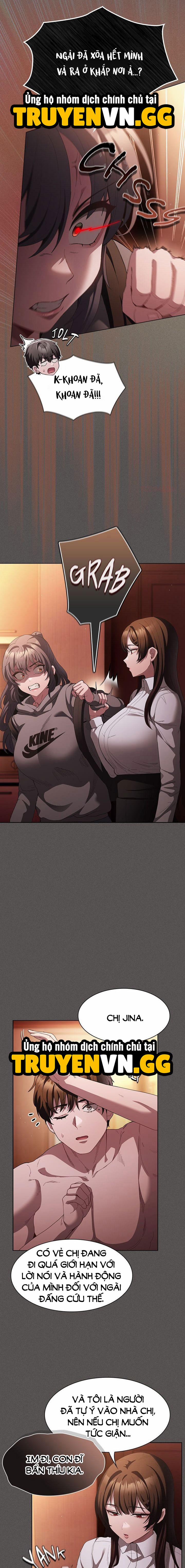 Tin Em Đi! Em Trao Anh Lần Đầu Mà 16 trang 5