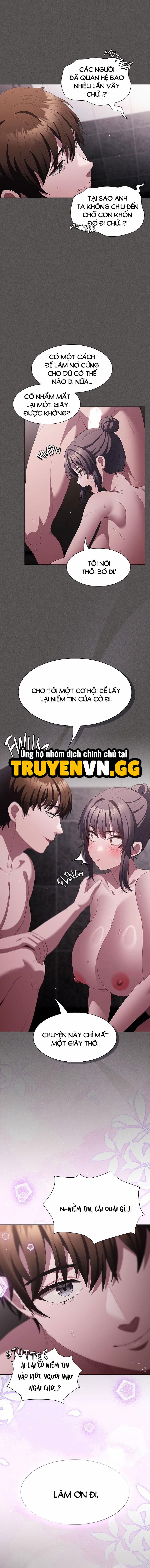 Tin Em Đi! Em Trao Anh Lần Đầu Mà 17 trang 9