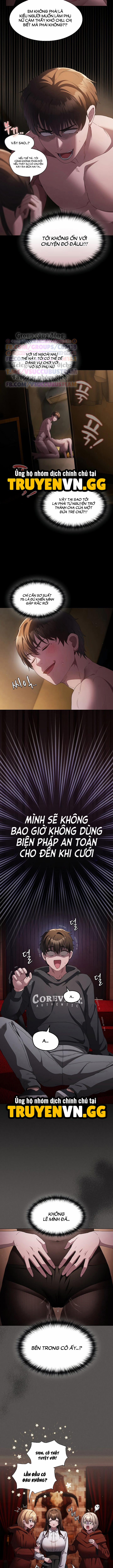 Tin Em Đi! Em Trao Anh Lần Đầu Mà 2 trang 2