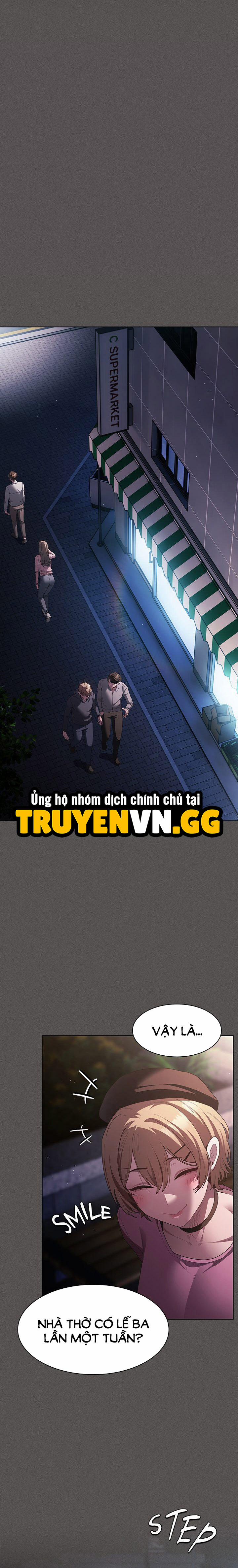 Tin Em Đi! Em Trao Anh Lần Đầu Mà 20 trang 13