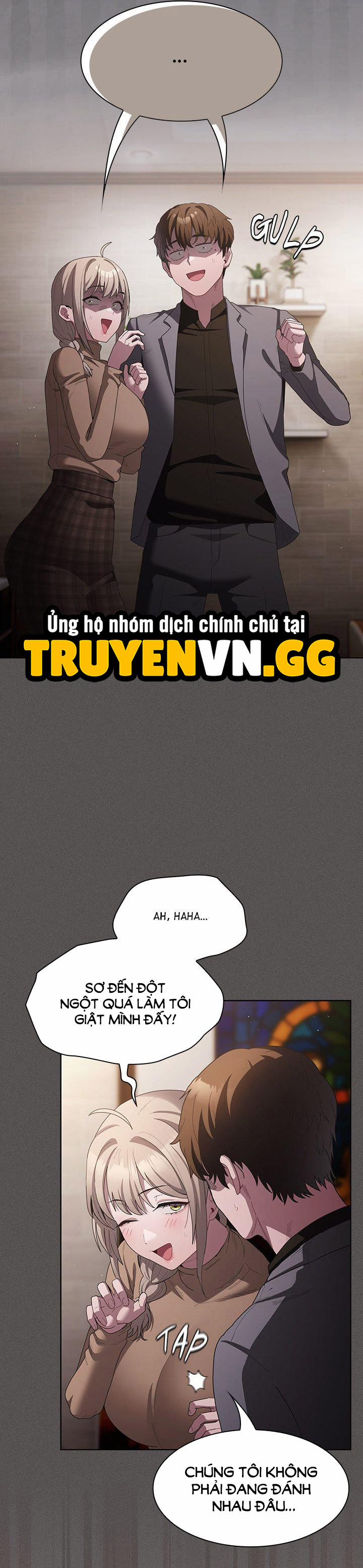 Tin Em Đi! Em Trao Anh Lần Đầu Mà 20 trang 2