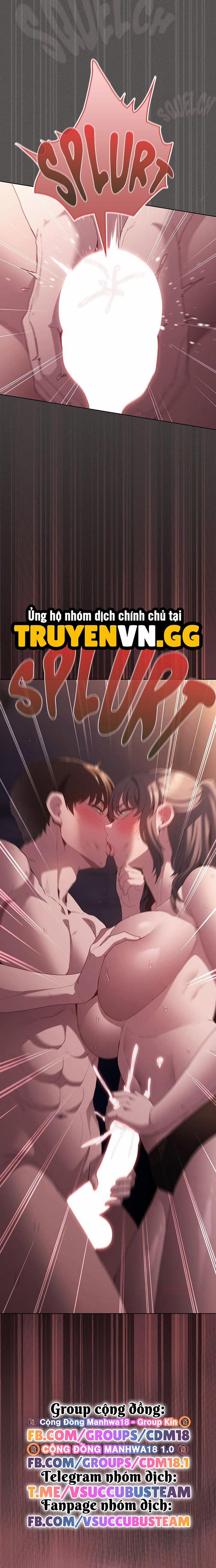 Tin Em Đi! Em Trao Anh Lần Đầu Mà 21 trang 13