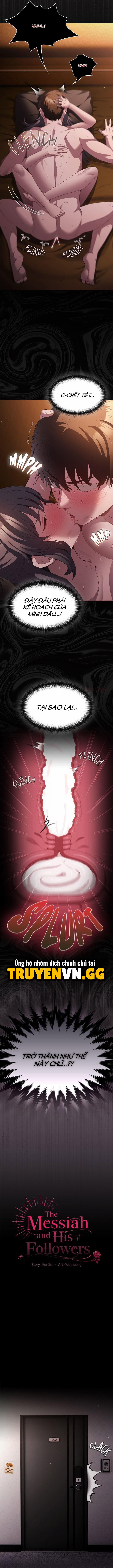 Tin Em Đi! Em Trao Anh Lần Đầu Mà 21 trang 2