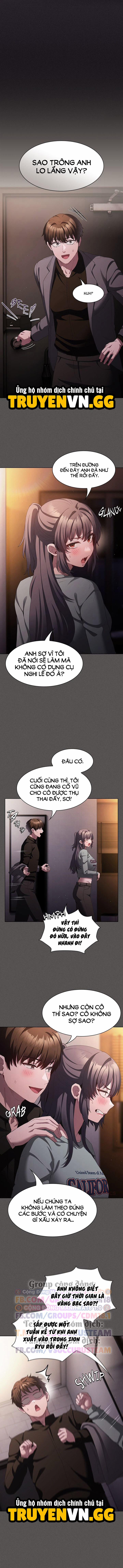 Tin Em Đi! Em Trao Anh Lần Đầu Mà 21 trang 3