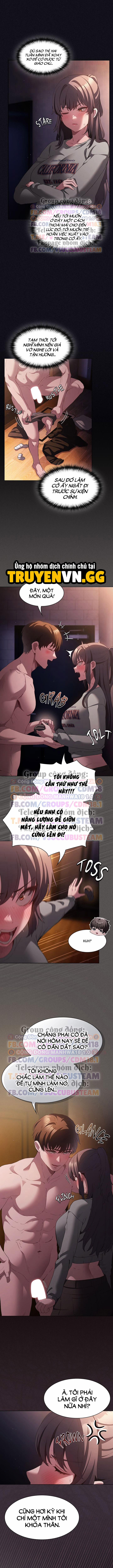 Tin Em Đi! Em Trao Anh Lần Đầu Mà 21 trang 5