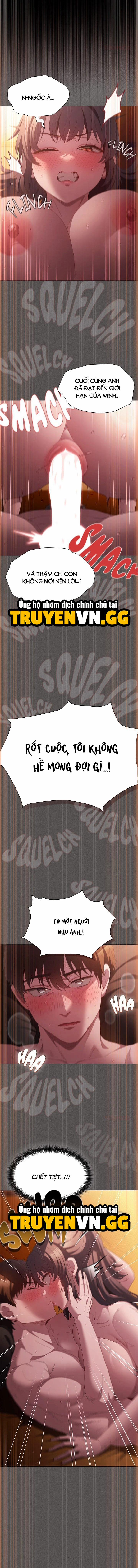 Tin Em Đi! Em Trao Anh Lần Đầu Mà 22 trang 13