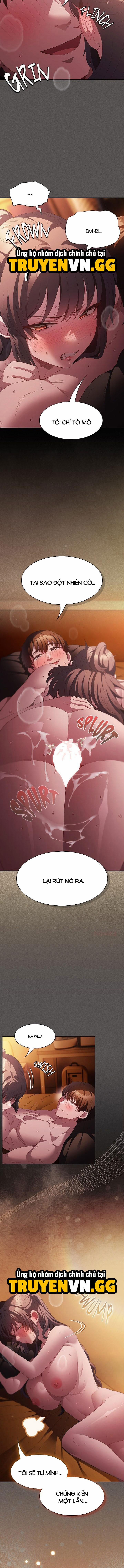 Tin Em Đi! Em Trao Anh Lần Đầu Mà 22 trang 15