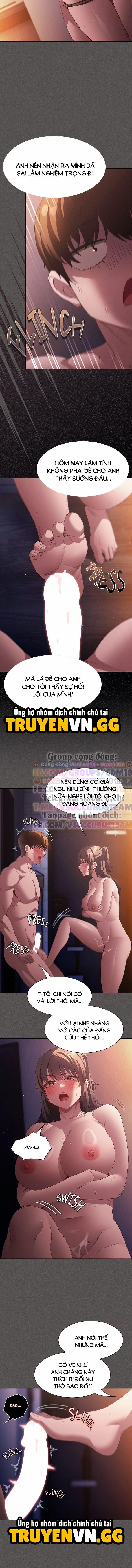 Tin Em Đi! Em Trao Anh Lần Đầu Mà 22 trang 3