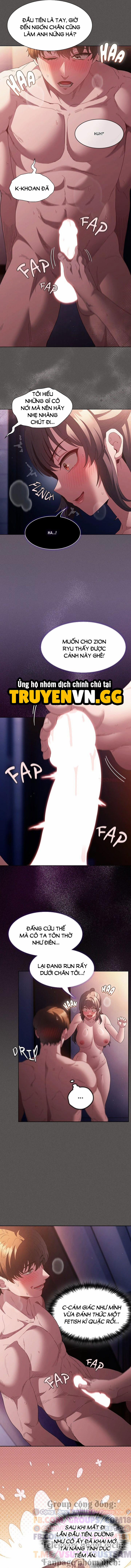 Tin Em Đi! Em Trao Anh Lần Đầu Mà 22 trang 4