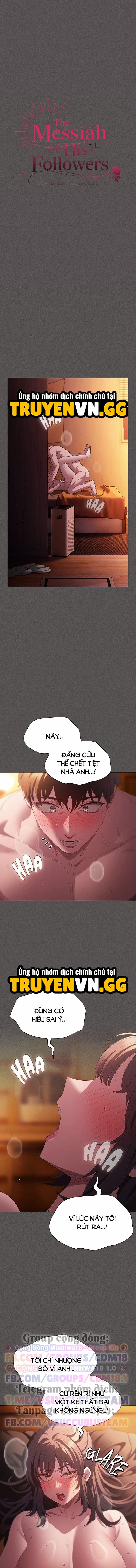 Tin Em Đi! Em Trao Anh Lần Đầu Mà 23 trang 2