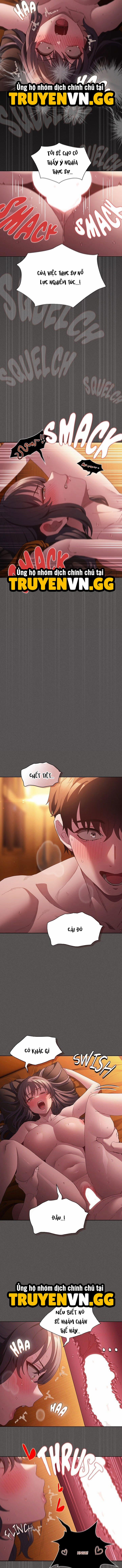 Tin Em Đi! Em Trao Anh Lần Đầu Mà 23 trang 8