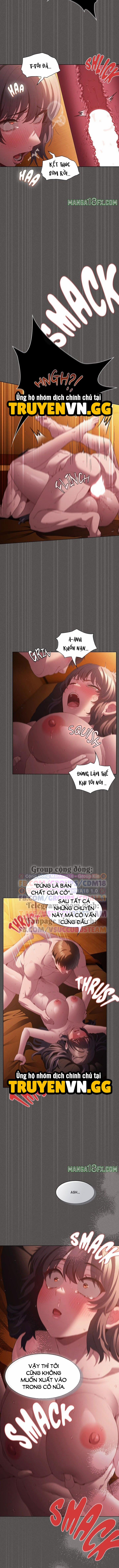 Tin Em Đi! Em Trao Anh Lần Đầu Mà 23 trang 9