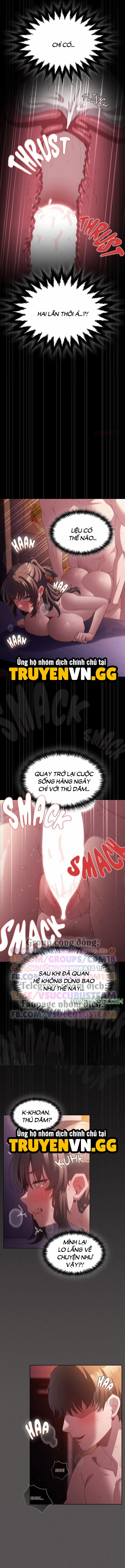 Tin Em Đi! Em Trao Anh Lần Đầu Mà 24 trang 13