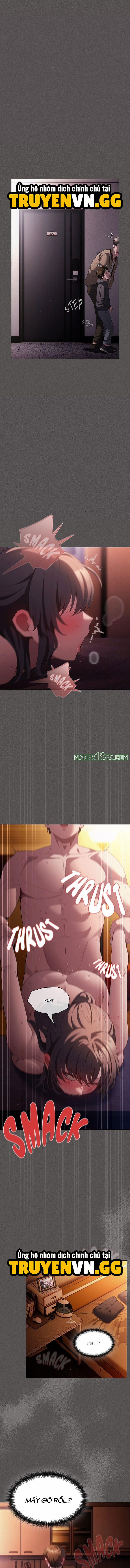 Tin Em Đi! Em Trao Anh Lần Đầu Mà 24 trang 7
