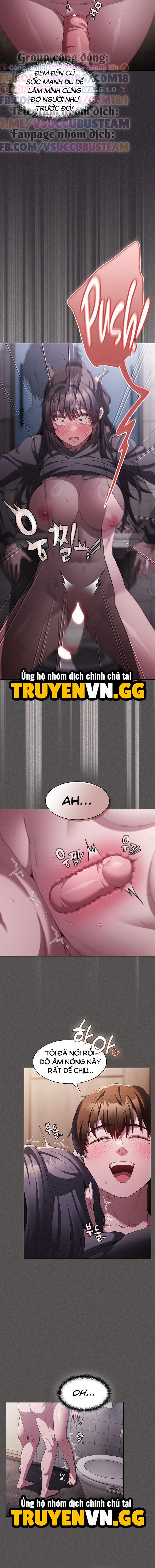 Tin Em Đi! Em Trao Anh Lần Đầu Mà 6 trang 15