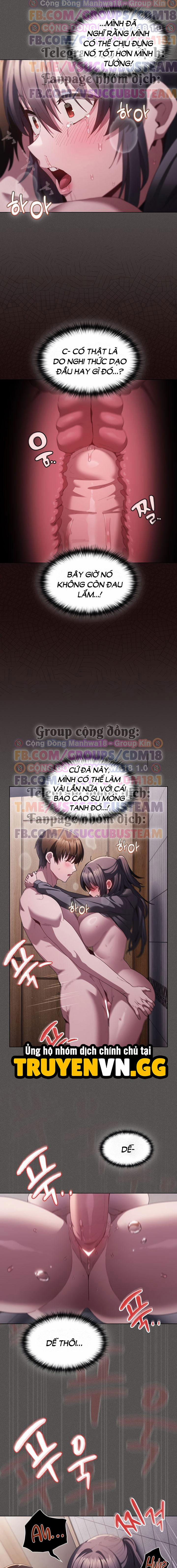 Tin Em Đi! Em Trao Anh Lần Đầu Mà 6 trang 16