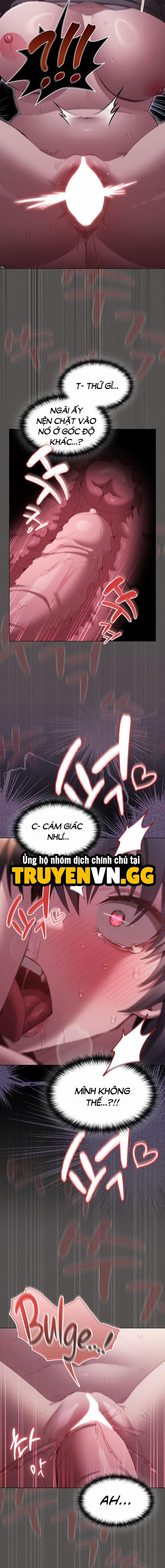 Tin Em Đi! Em Trao Anh Lần Đầu Mà 6 trang 19