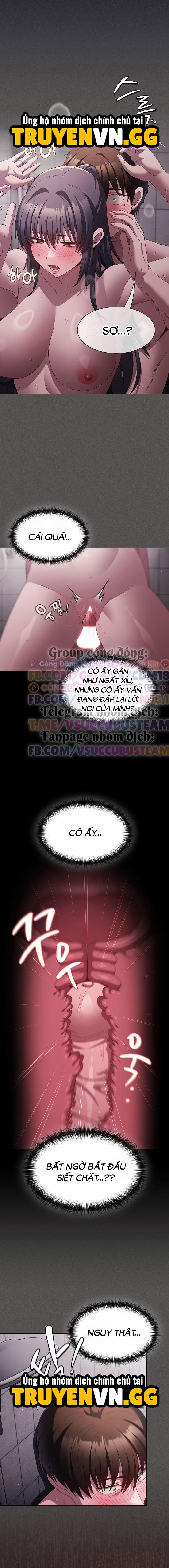 Tin Em Đi! Em Trao Anh Lần Đầu Mà 7 trang 12