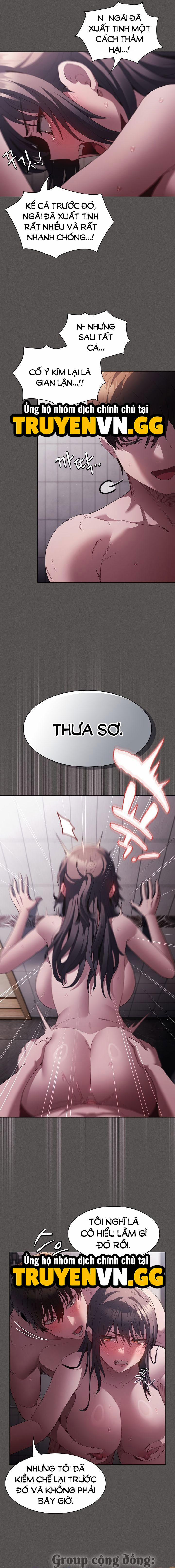 Tin Em Đi! Em Trao Anh Lần Đầu Mà 7 trang 5