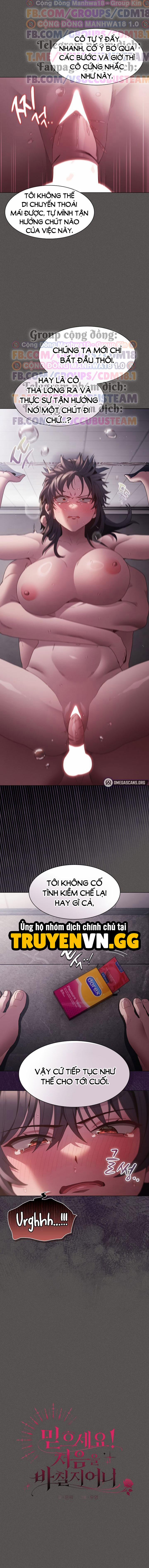 Tin Em Đi! Em Trao Anh Lần Đầu Mà 7 trang 6