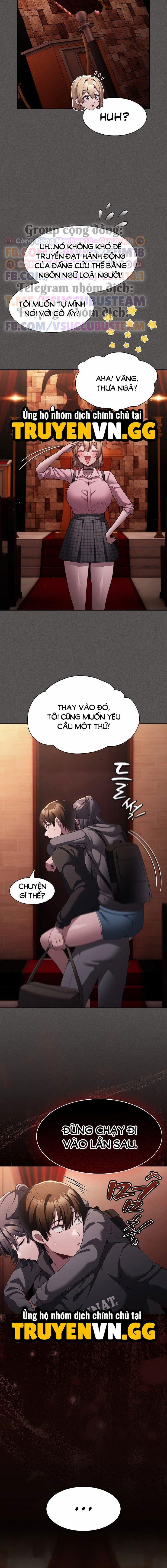 Tin Em Đi! Em Trao Anh Lần Đầu Mà 9 trang 12