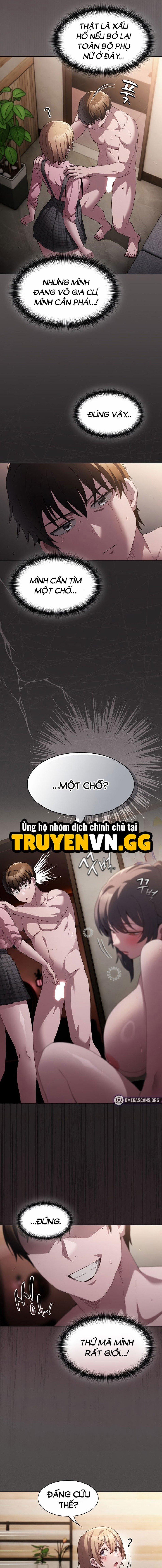 Tin Em Đi! Em Trao Anh Lần Đầu Mà 9 trang 9