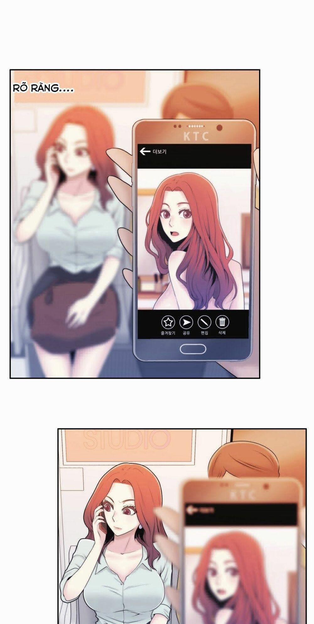 TIN NHẮN ĐỊNH MỆNH 3 trang 15