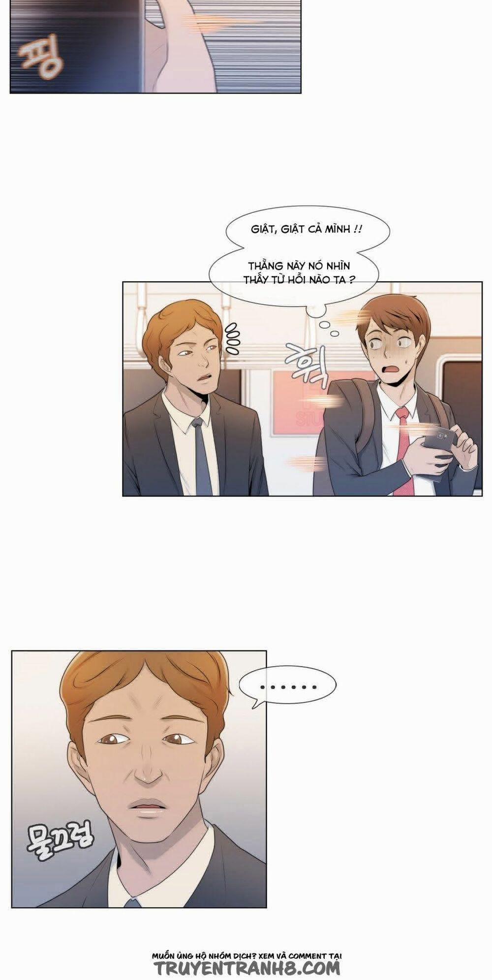 TIN NHẮN ĐỊNH MỆNH 3 trang 18