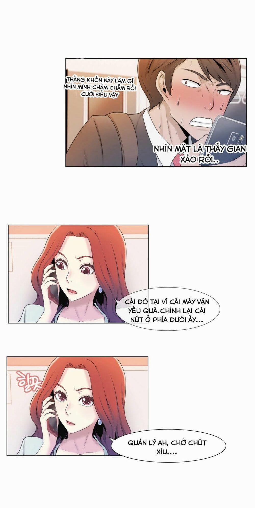 TIN NHẮN ĐỊNH MỆNH 3 trang 20