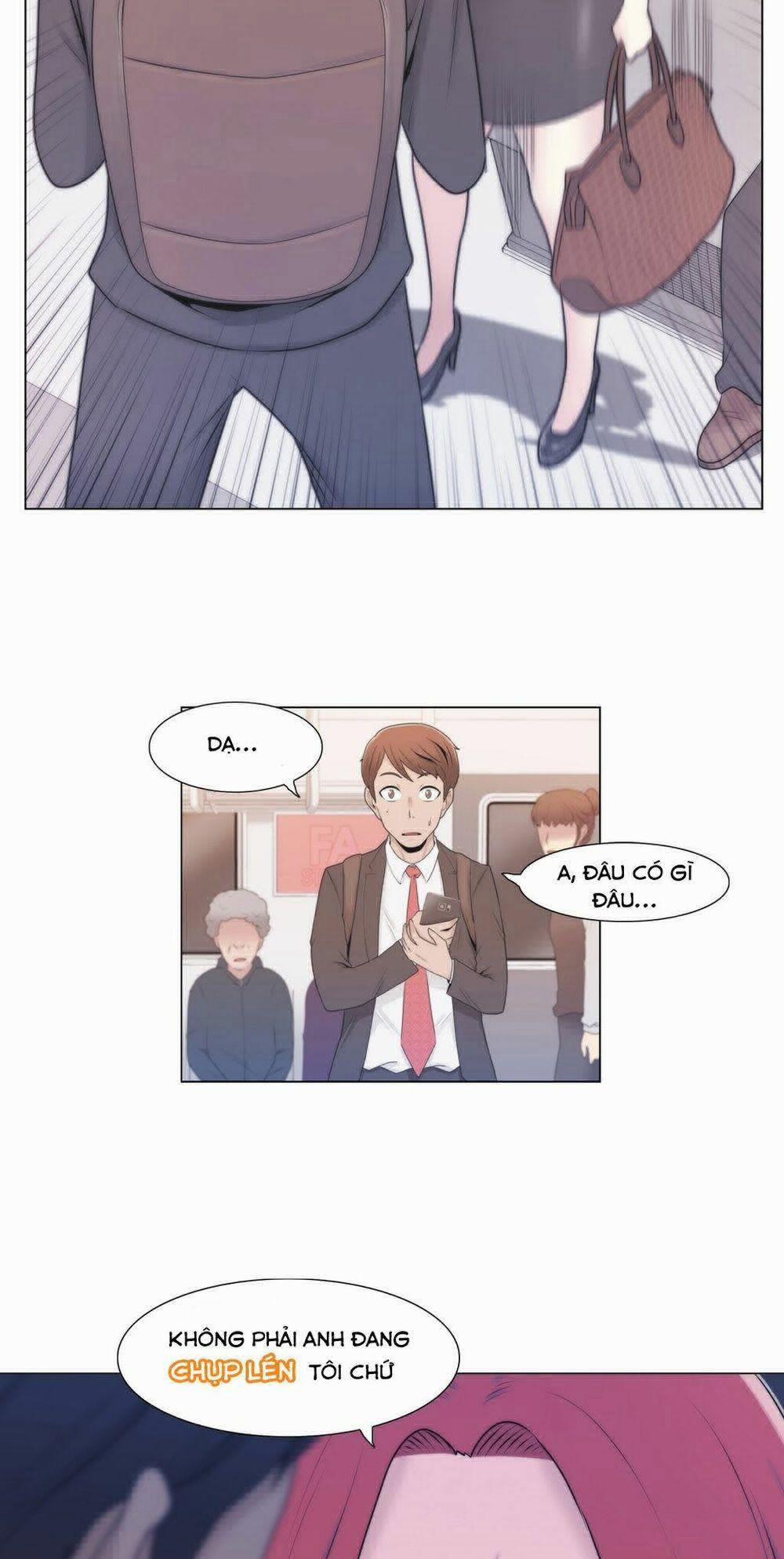 TIN NHẮN ĐỊNH MỆNH 3 trang 22