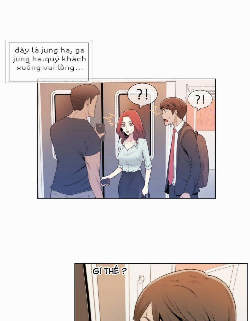 TIN NHẮN ĐỊNH MỆNH 3 trang 33