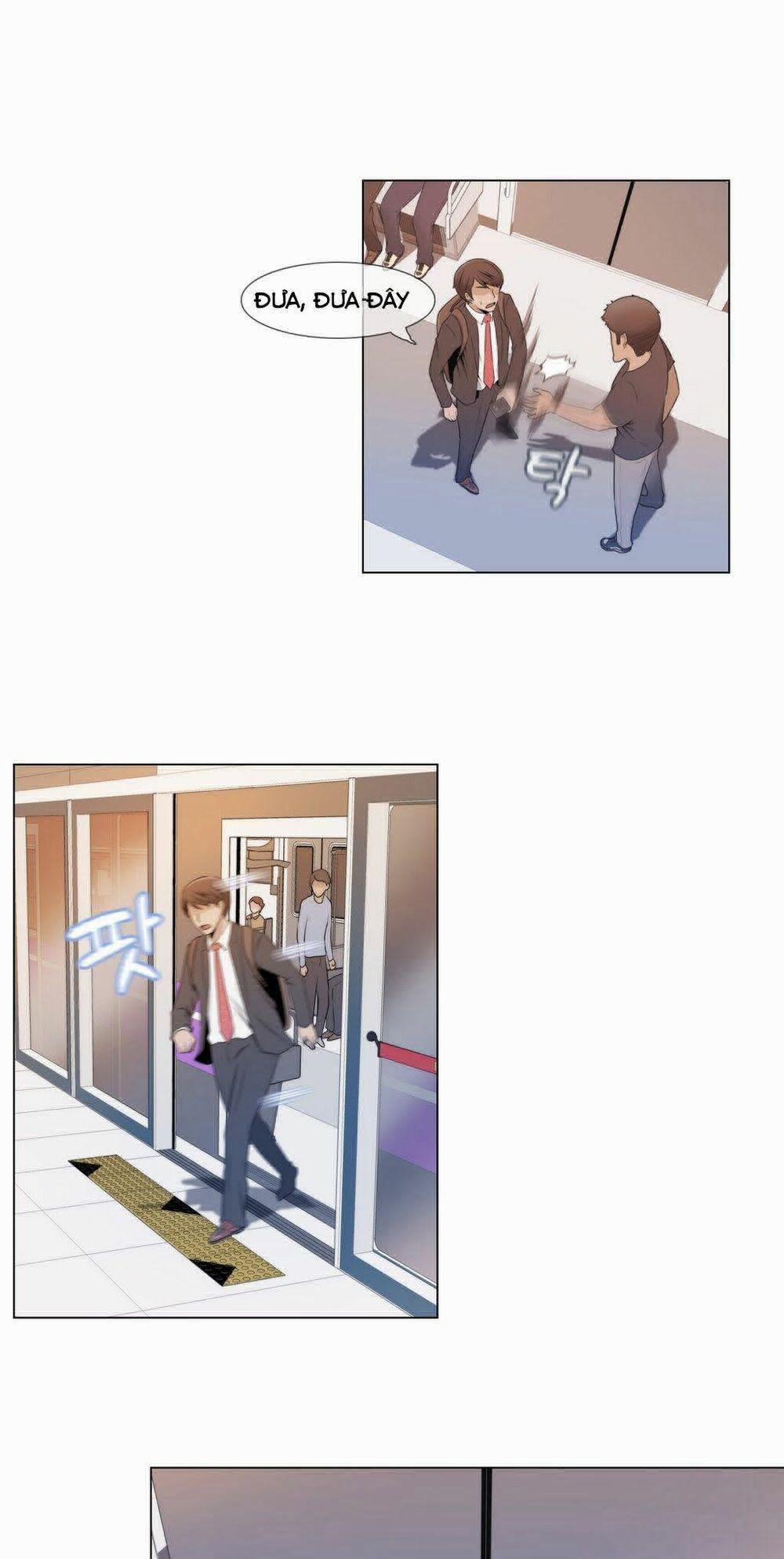 TIN NHẮN ĐỊNH MỆNH 3 trang 39