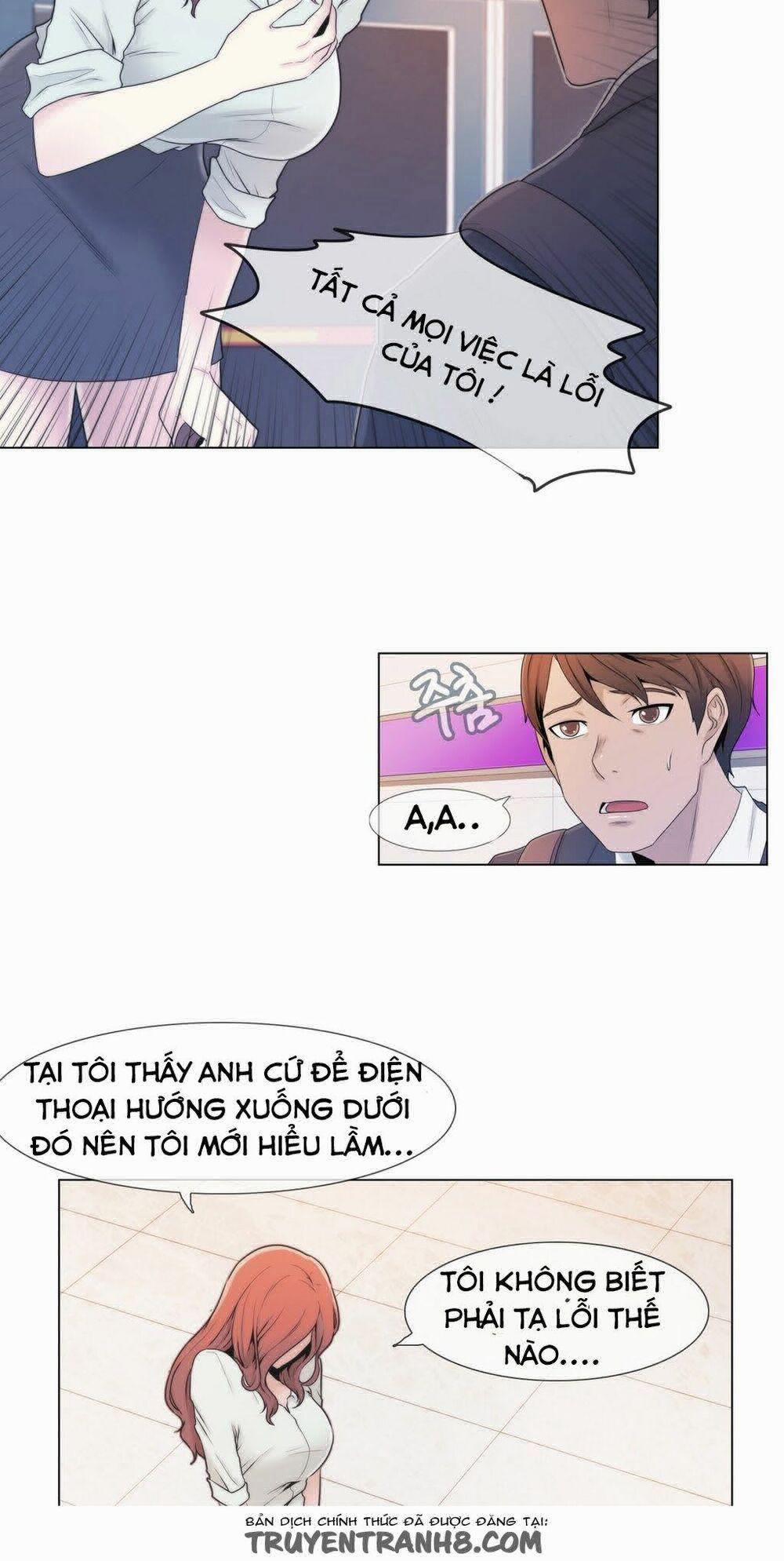 TIN NHẮN ĐỊNH MỆNH 3 trang 46