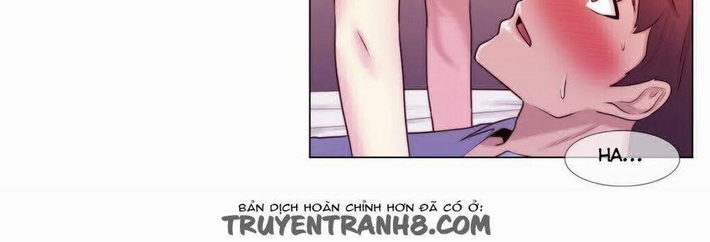 TIN NHẮN ĐỊNH MỆNH Chương 6 Trang 27