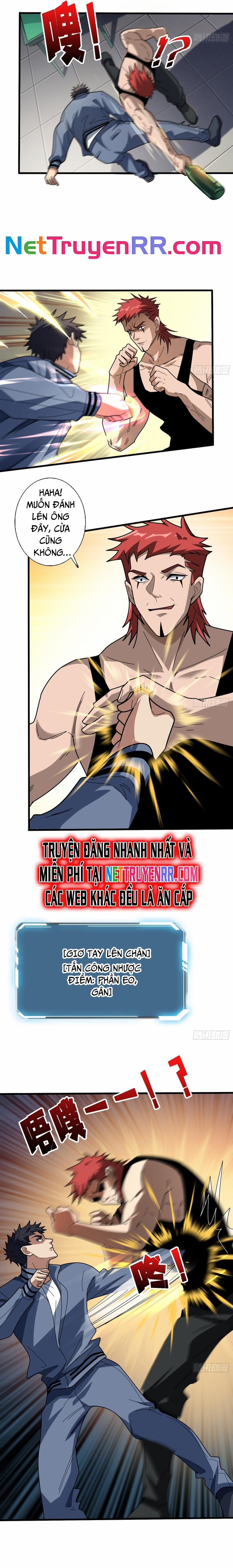 Tin Tức Của Toàn Tri Giả 18 trang 11