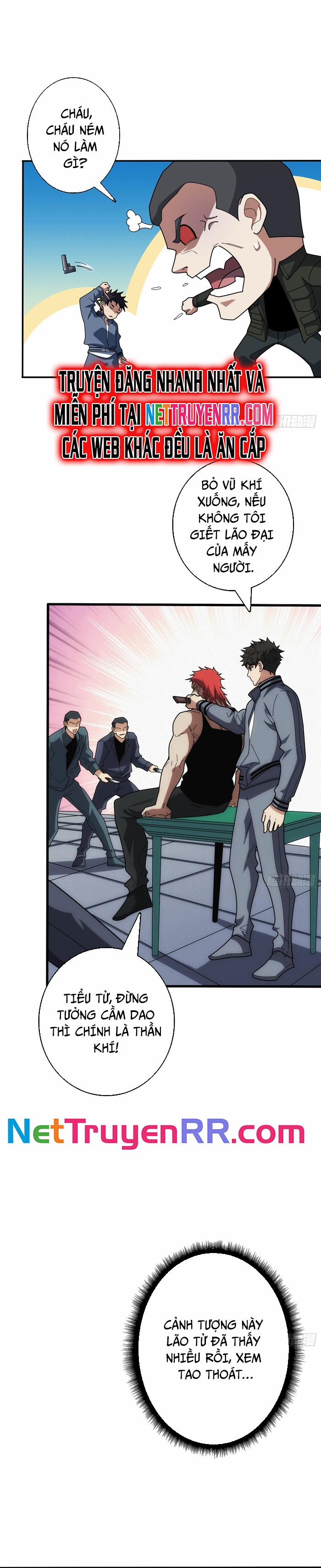 Tin Tức Của Toàn Tri Giả 18 trang 15