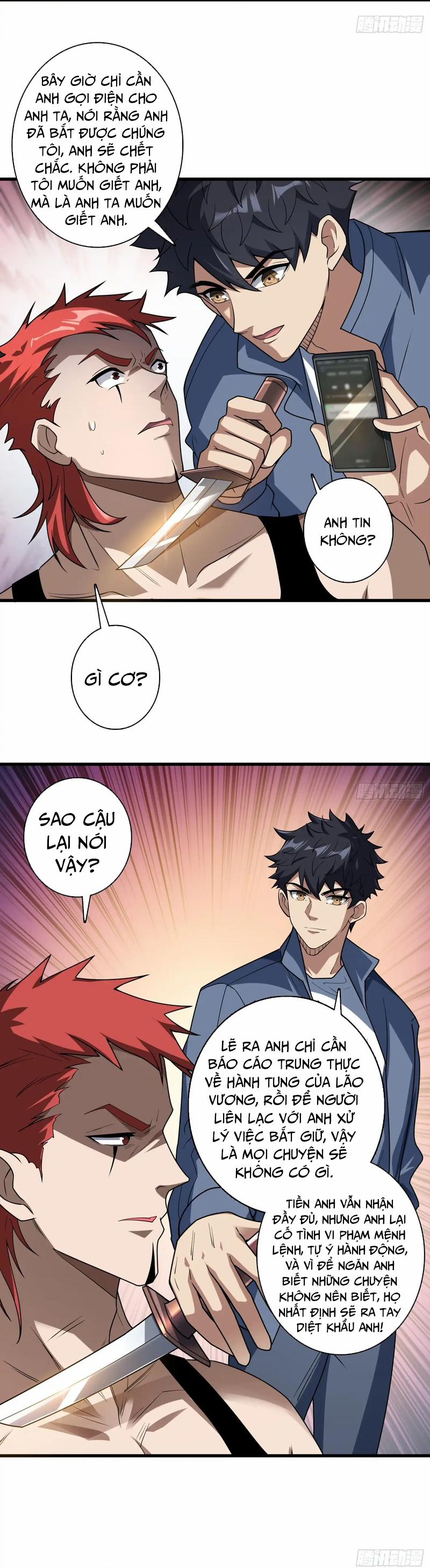 Tin Tức Của Toàn Tri Giả 19 trang 16