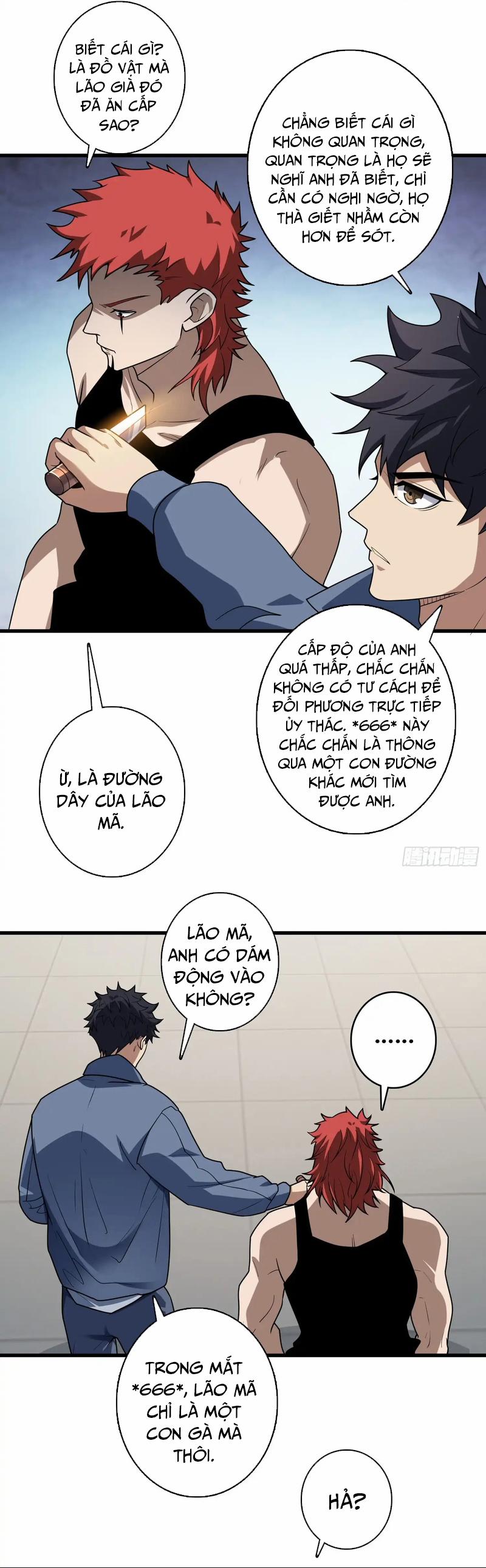 Tin Tức Của Toàn Tri Giả 19 trang 17