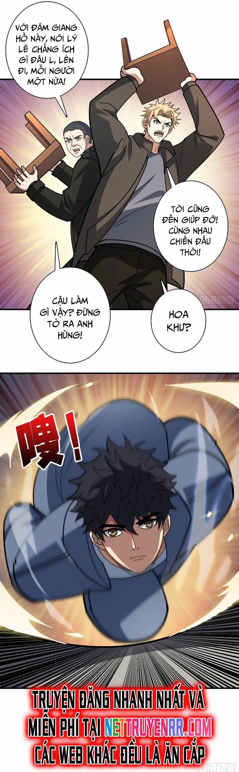 Tin Tức Của Toàn Tri Giả 19 trang 22