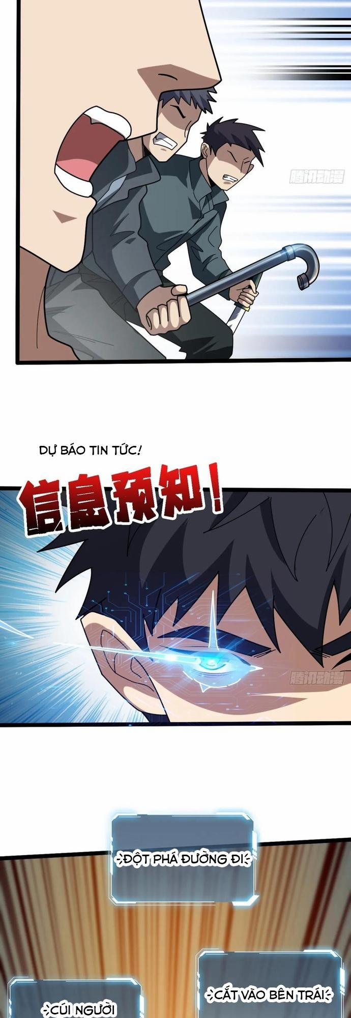 Tin Tức Của Toàn Tri Giả 20 trang 1